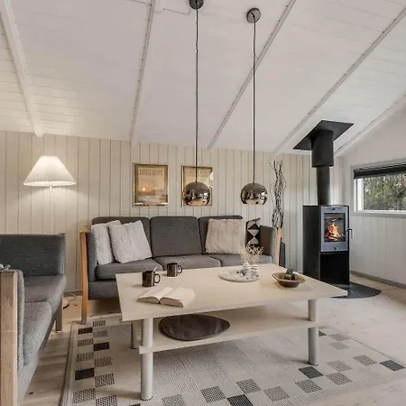 Tatil Evi C11679-hemmet-bork-hytteby-119 Hemmet