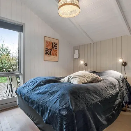 Casa vacanze C11679-hemmet-bork-hytteby-119 *