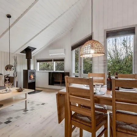 Casa vacanze C11679-hemmet-bork-hytteby-119 Hemmet