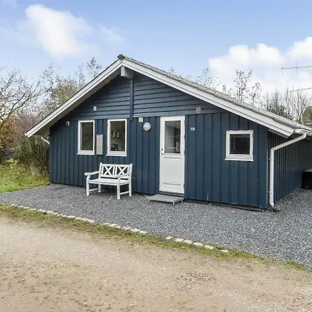 C11679-hemmet-bork-hytteby-119 Tatil Evi *