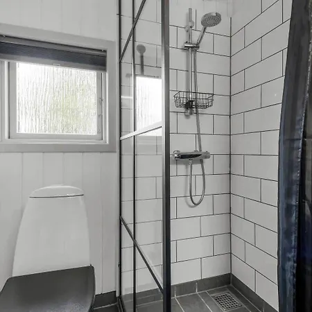 Casa vacanze C11679-hemmet-bork-hytteby-119 *