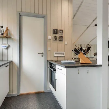 C11679-hemmet-bork-hytteby-119 Casa vacanze Hemmet