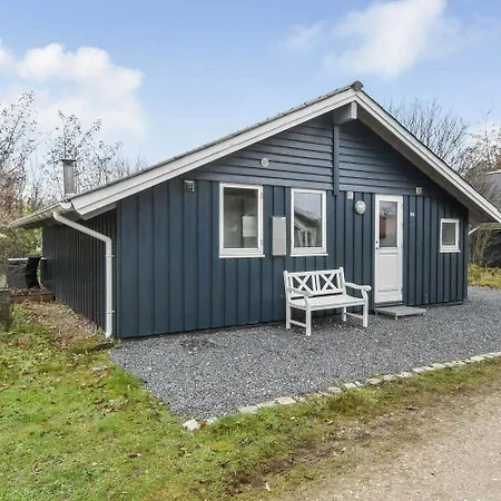 Casa vacanze C11679-hemmet-bork-hytteby-119 Hemmet
