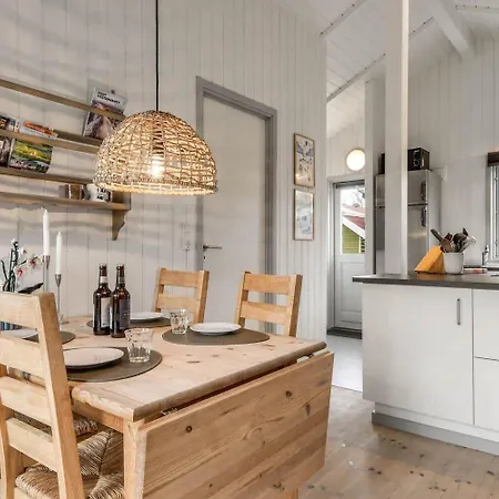 C11679-hemmet-bork-hytteby-119 Casa vacanze