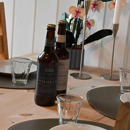 C11679-hemmet-bork-hytteby-119 Casa vacanze *