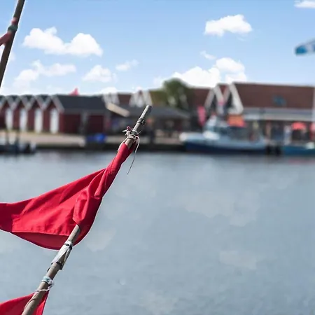 C11679-hemmet-bork-hytteby-119 Casa vacanze Hemmet