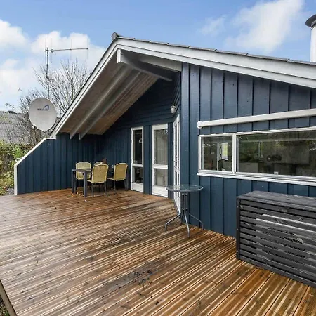 Tatil Evi C11679-hemmet-bork-hytteby-119 Hemmet