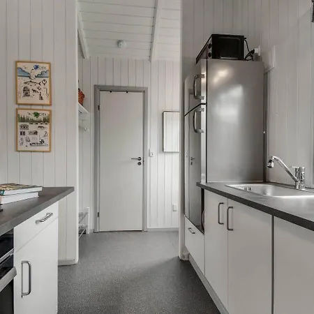 C11679-hemmet-bork-hytteby-119 Casa vacanze