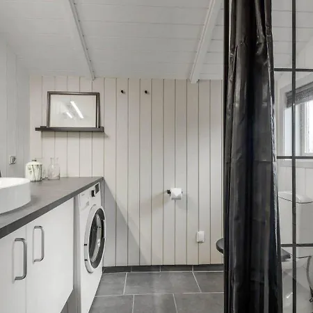 Casa vacanze C11679-hemmet-bork-hytteby-119