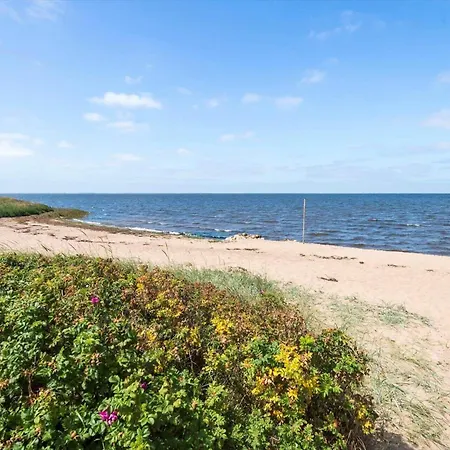 C11679-hemmet-bork-hytteby-119 Casa vacanze *