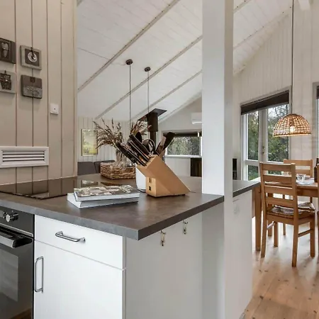 C11679-hemmet-bork-hytteby-119 Casa vacanze *