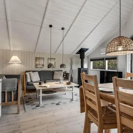 Tatil Evi C11679-hemmet-bork-hytteby-119
