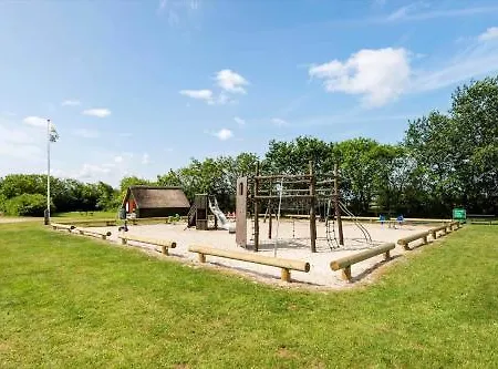Dom wakacyjny C11679-hemmet-bork-hytteby-119