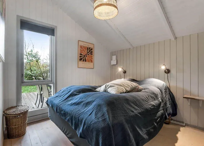 Ferienhaus C11679-hemmet-bork-hytteby-119 *