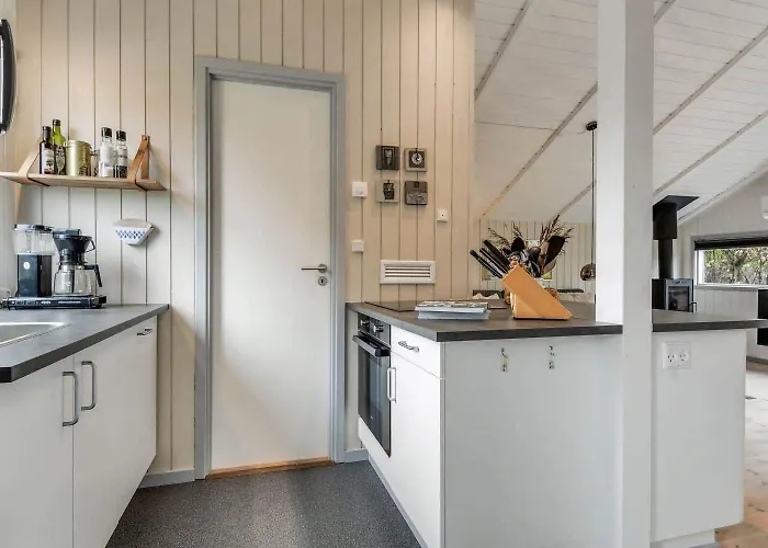 C11679-hemmet-bork-hytteby-119 Dom wakacyjny Hemmet