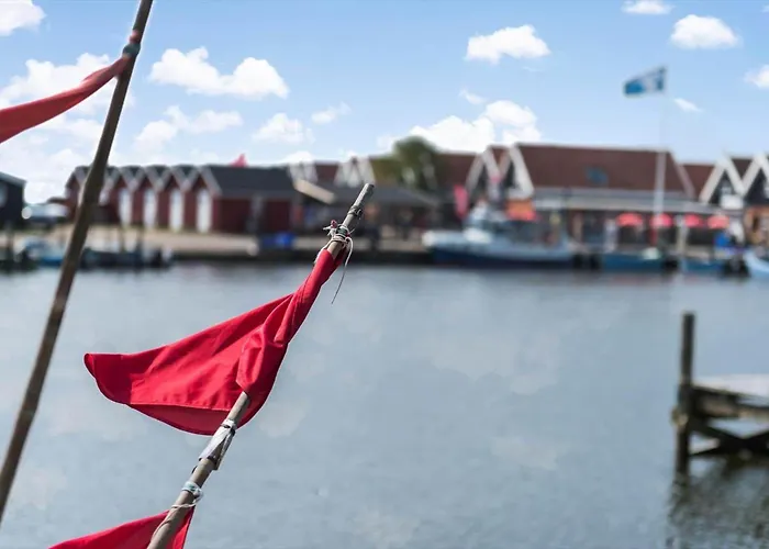 C11679-hemmet-bork-hytteby-119 Dom wakacyjny Hemmet