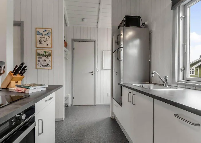 C11679-hemmet-bork-hytteby-119 Ferienhaus