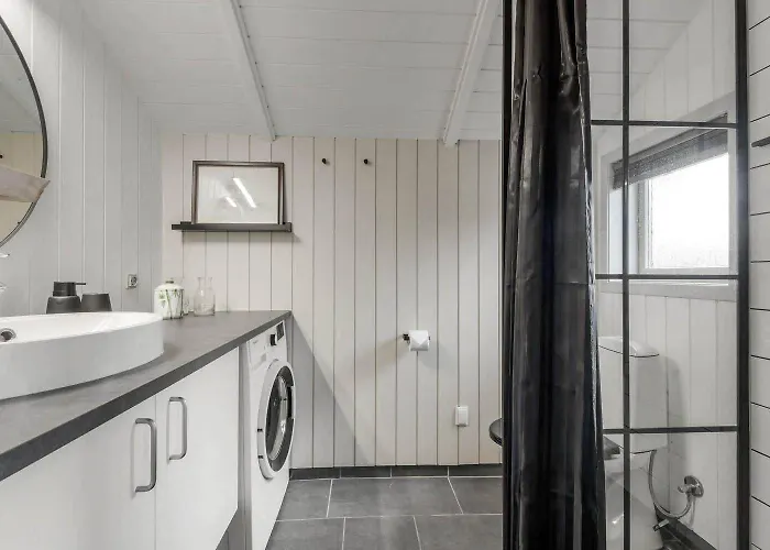 Ferienhaus C11679-hemmet-bork-hytteby-119