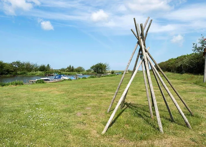 Dom wakacyjny C11679-hemmet-bork-hytteby-119