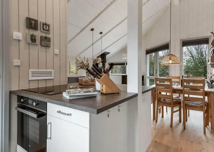 C11679-hemmet-bork-hytteby-119 Ferienhaus *